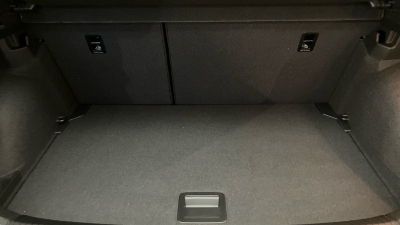 Volkswagen Polo 1.0 TSI Match 5dr Petrol Hatchback